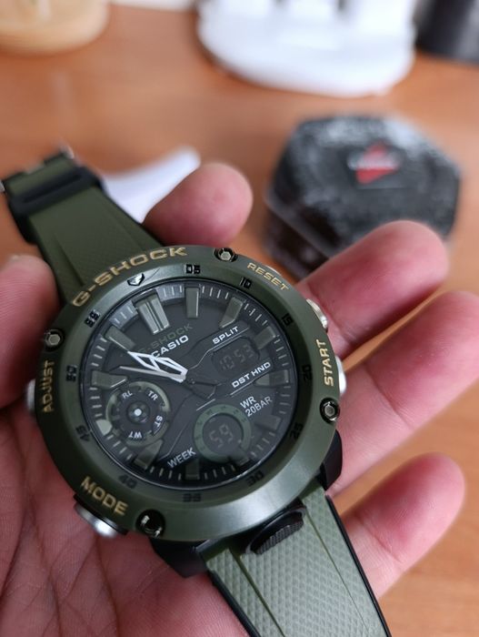 Casio G shock супер цена