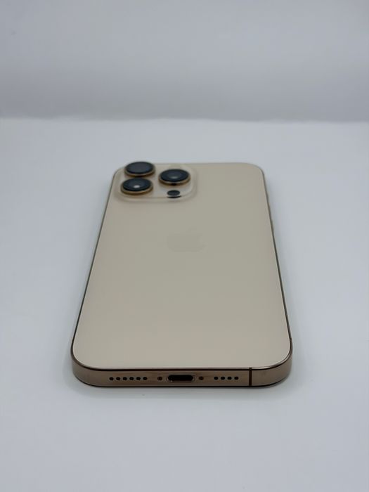 Iphone 16 Pro Max 256GB 91% Garantie Rate BuyBack - zonemag.ro