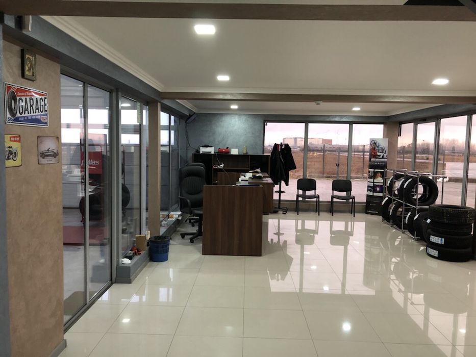 Anvelope noi Depozit,Service Auto,Service Roti, Magazin Piese