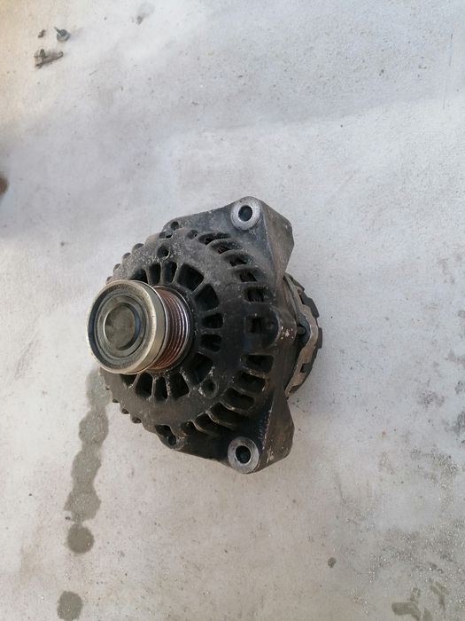 Динамо/Алтернатор/Генeратор за Санг Йонг Актион/Ssang Yong Actyon 2.0