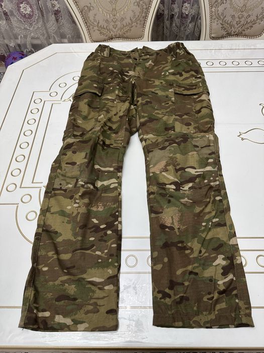Продам военную форму