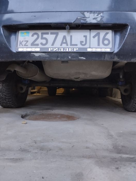 Продам гранту 12 год