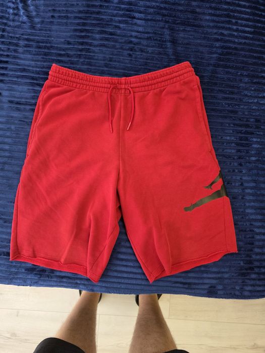 Nike и Jordan Екип Къси Гащи
