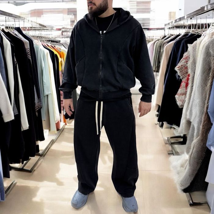 Treninguri OVERSIZED 2026 calitate premium!