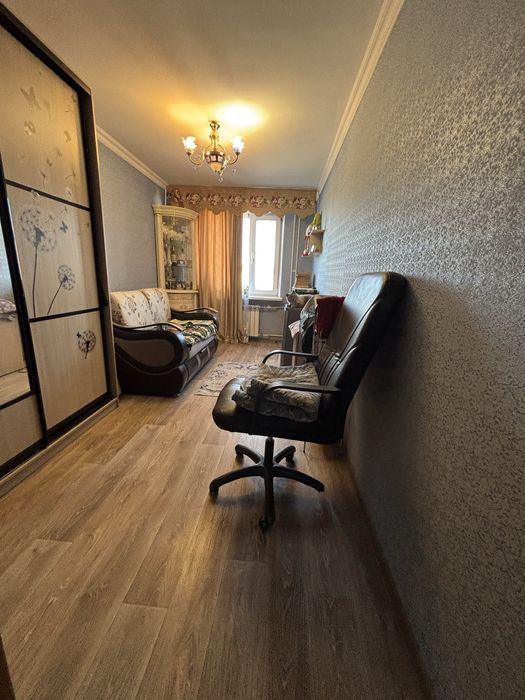 Продажа 3 ком.квартиры. Скгу