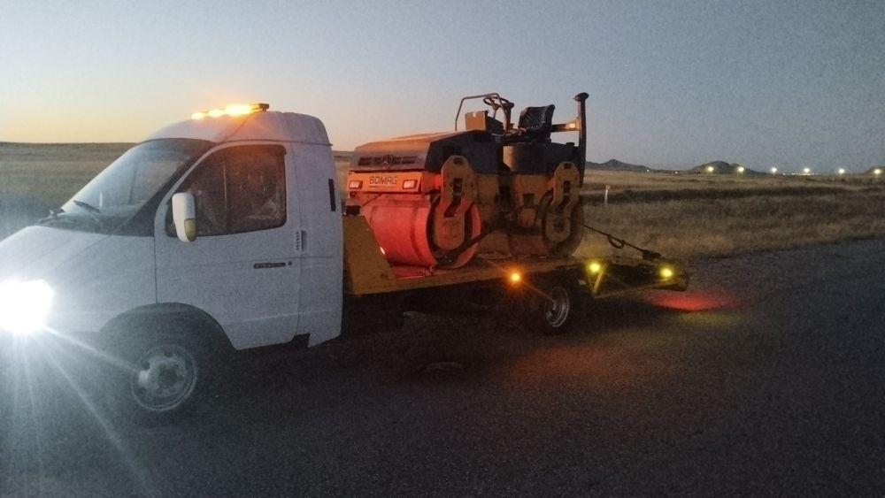 Vip Эвакуатор 24/7