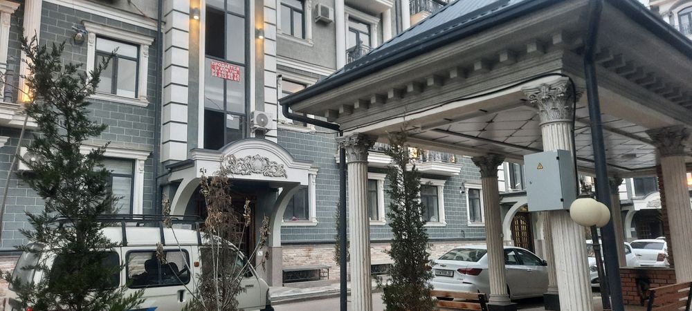 Navastroyka 175 kv kotta oylala uchun