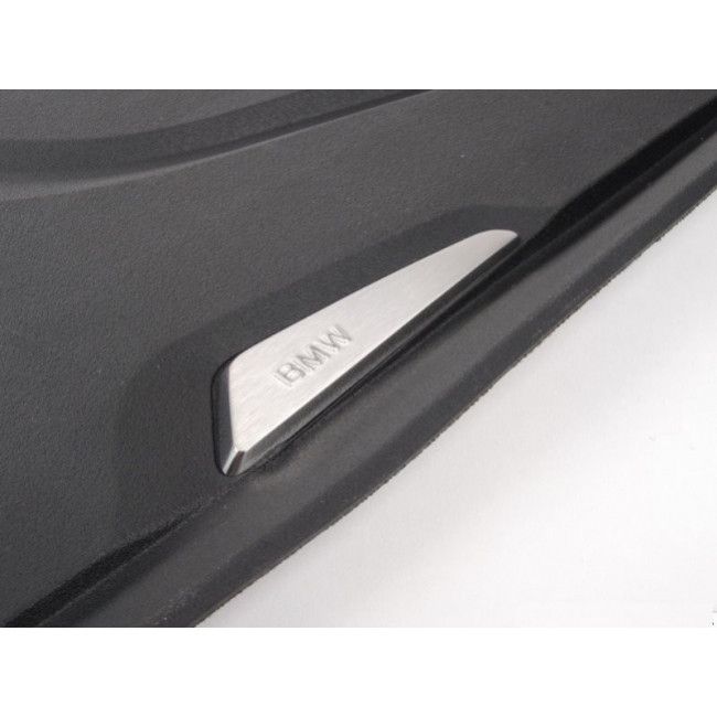 Set presuri(covorase) cauciuc fata+spate originale Bmw X3 F25,X4 F26