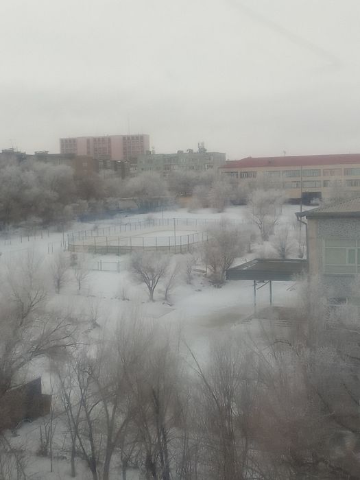 Квартира 4-х комнатная