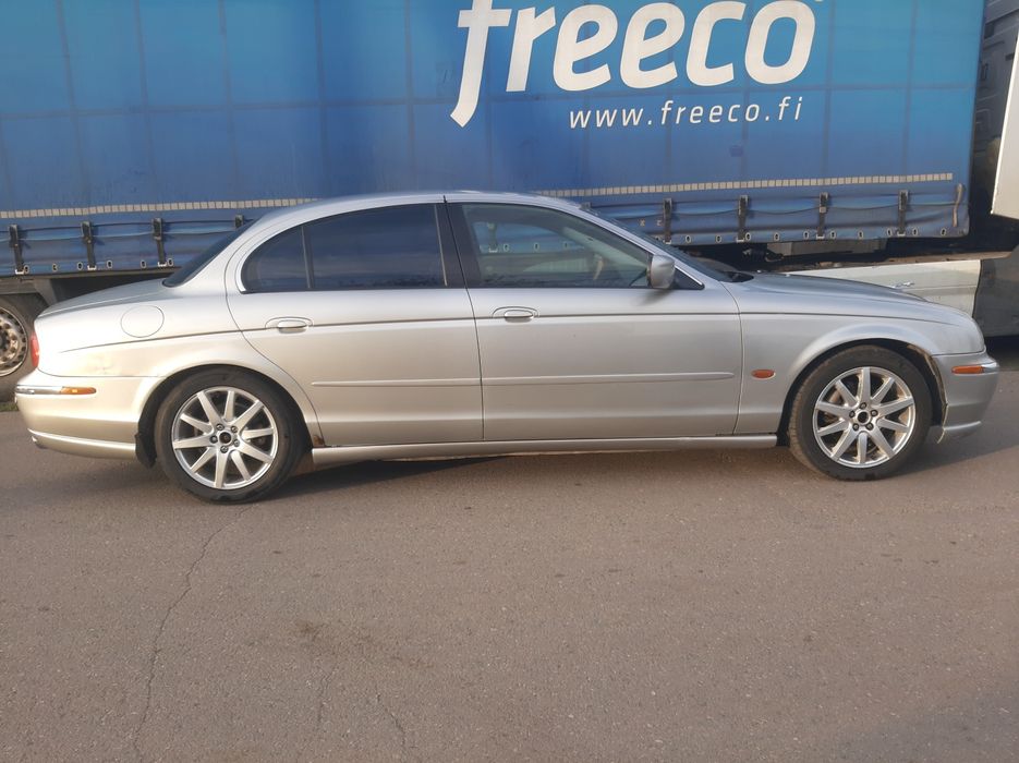 Продам Jaguar S-Type, 1999 г.
