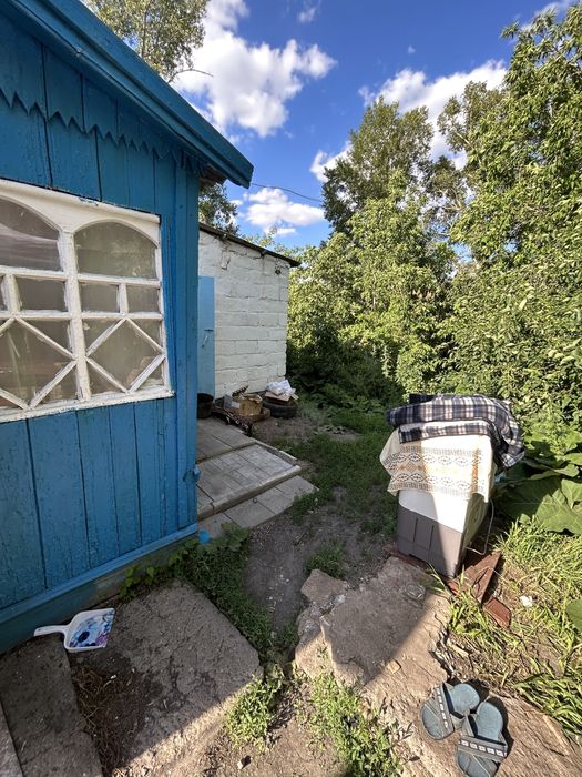 продам дом в Баянауле