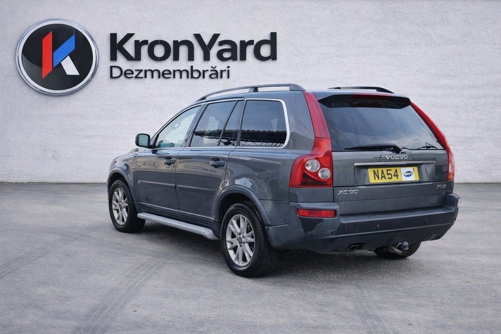 Dezmembrari dezmembrez  Volvo XC90 2.4 Diesel  2002-2006  D5244T Garantie