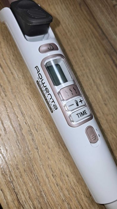 Маша за къдрене Rowenta CF3411