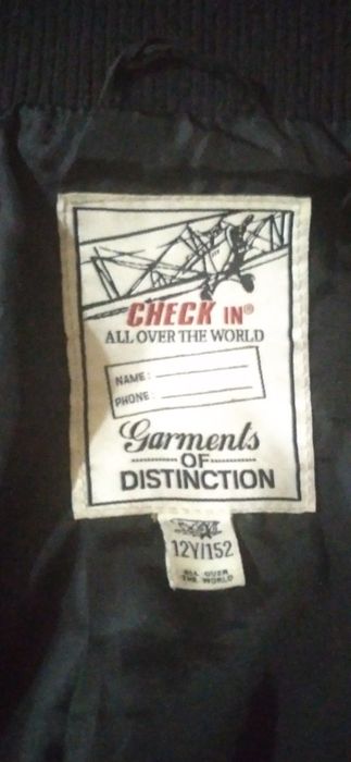 Продам куртку на мальчика