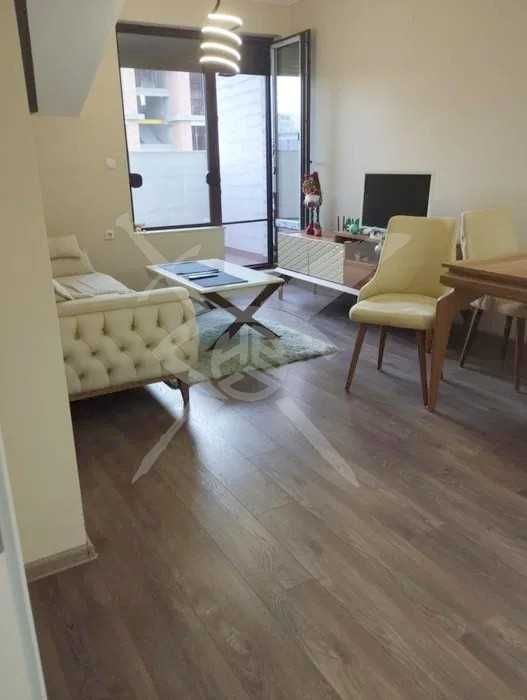 Продава се Двустаен апартамент в Пловдив, Тракия - 66 кв.м за 2576 €/кв.м - Снимка #2