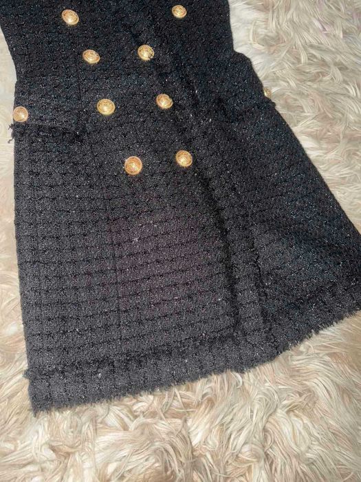 Balmain дамска рокля