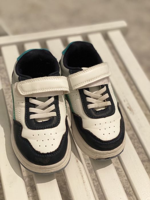 Обувь для мальчиков adidas garvalin