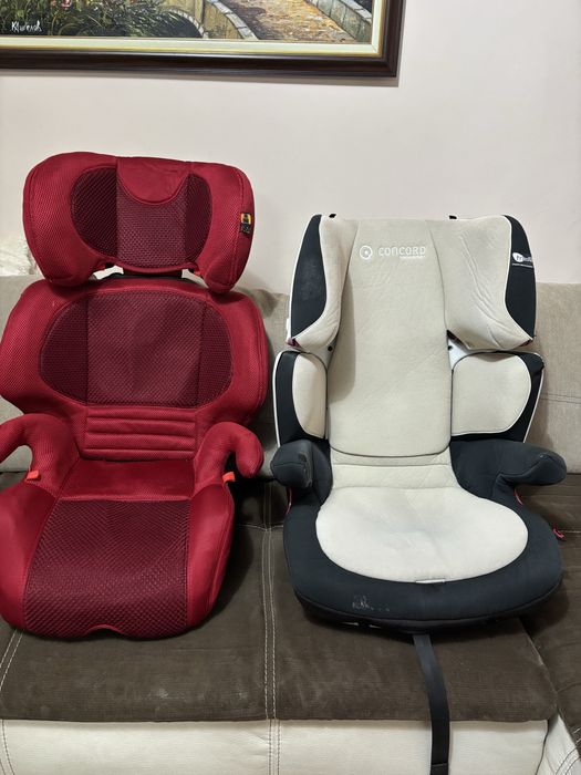 Детско столче за кола