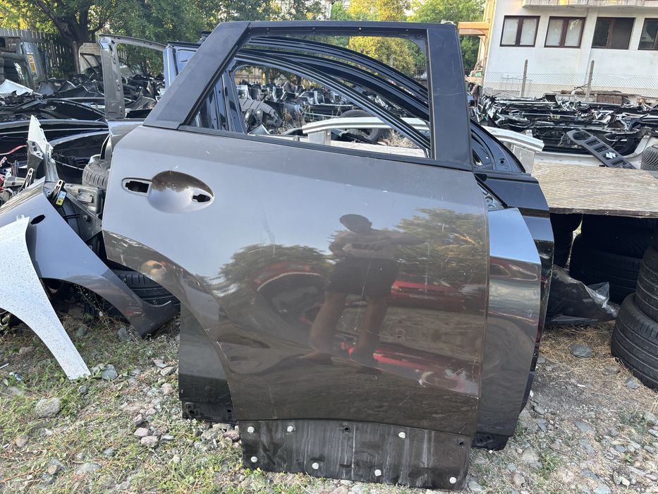 Врата Mazda CX5