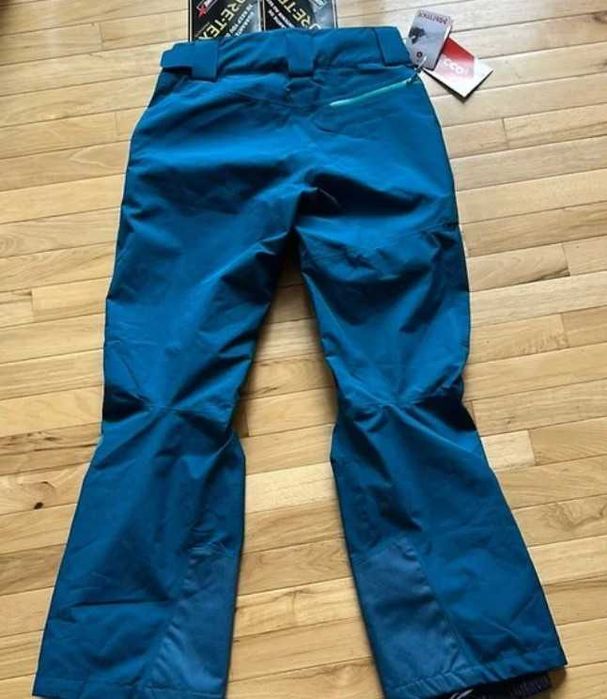 Pantaloni ski, snow Marmot Goretex, masura S (75-80 cm in talie)