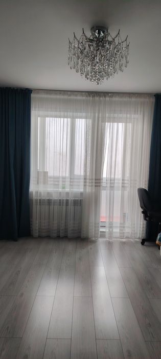 Продам квартиру в районе Новостройка