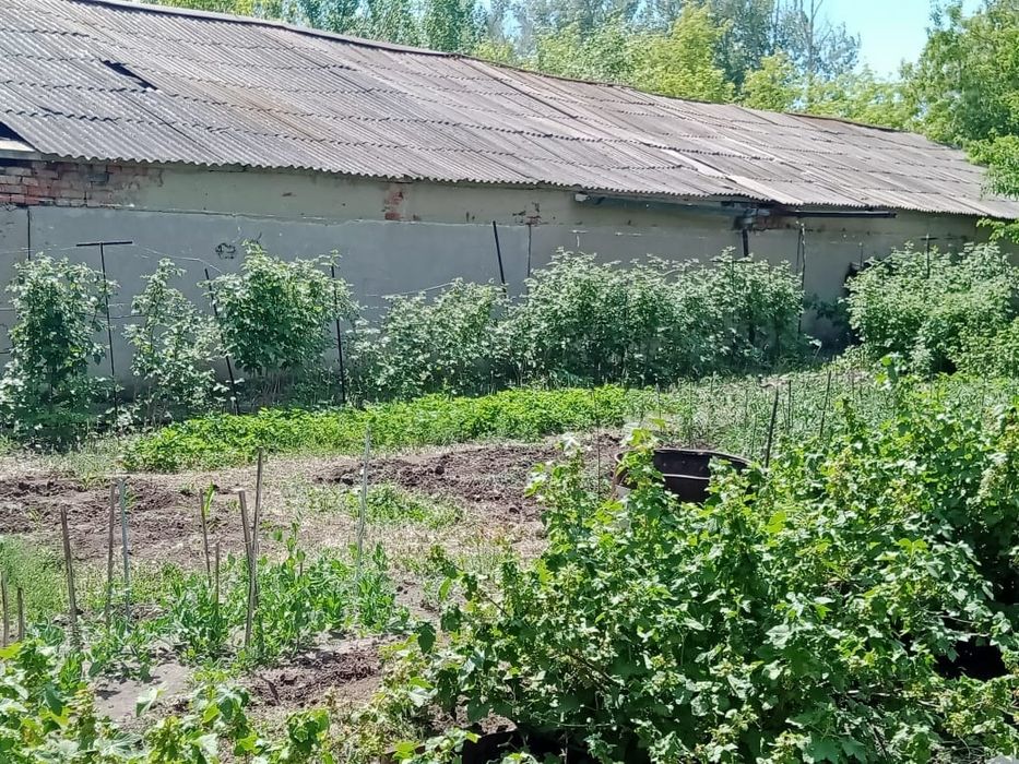 Продам Цех со станками в промышленной зоне