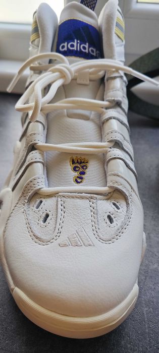 Adidas Crazy 8 маратонки