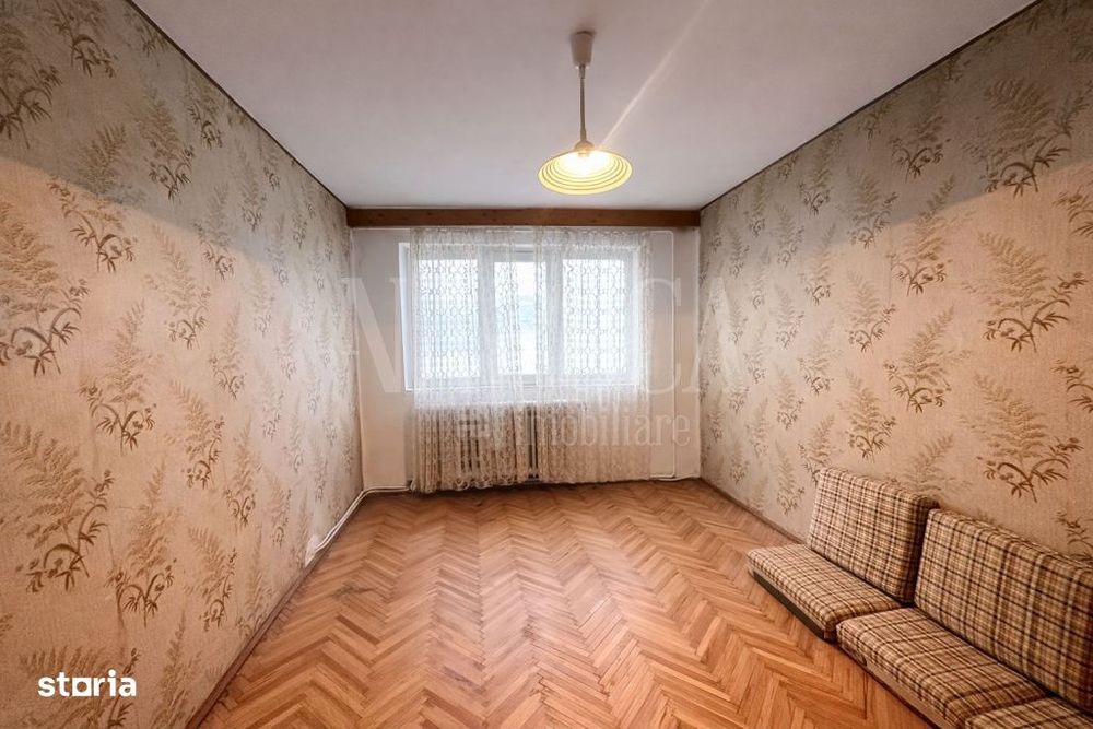 Apartament 4 camere de vanzare in Manastur, Cluj Napoca