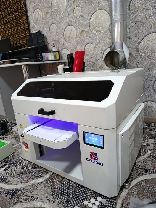 UV Принтер 30*60