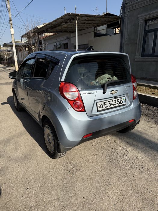 Spark 2015 yil 2 pazitsa