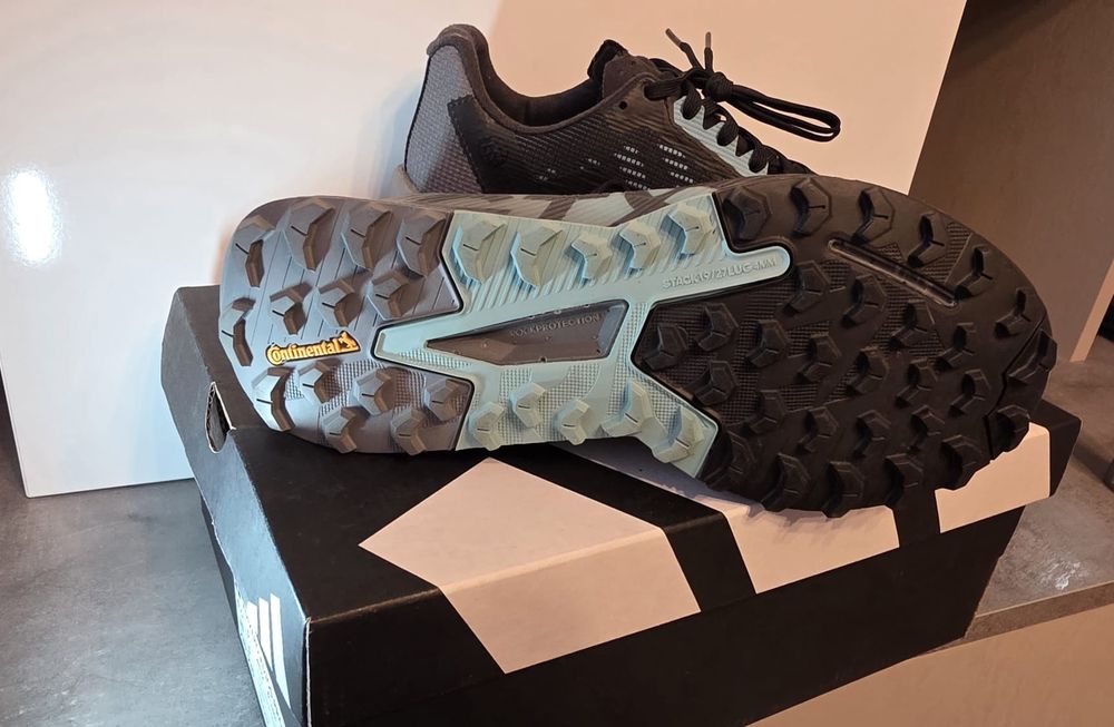 Нови Adidas terrex agravic flow 2 gtx