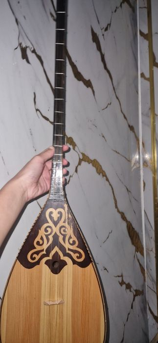 Домбыра состояние хорошое