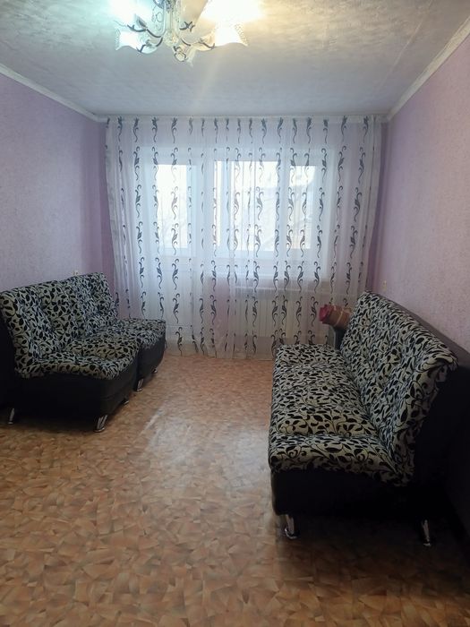 Продаётся 2 комнатная квартира