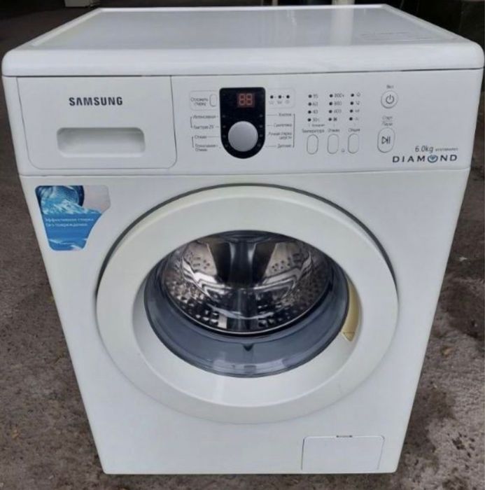 Продам стиральные машины