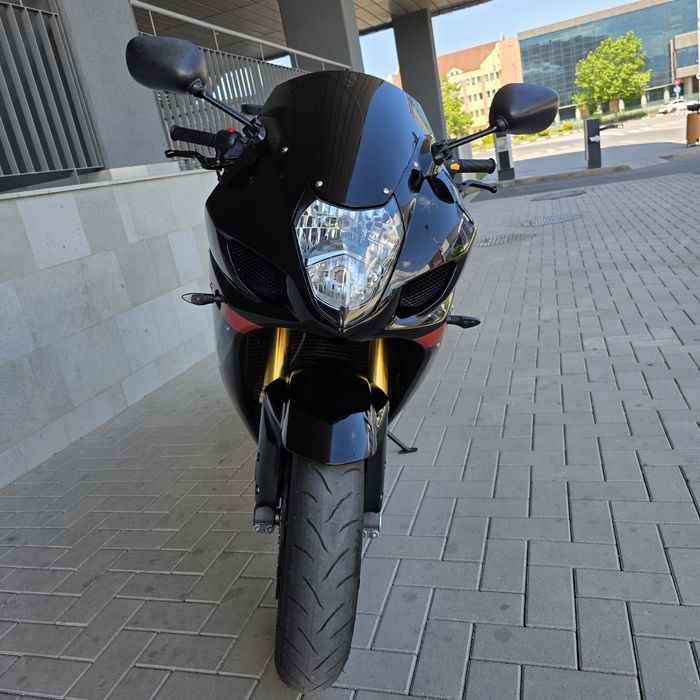 Suzuki GSX-R 1000