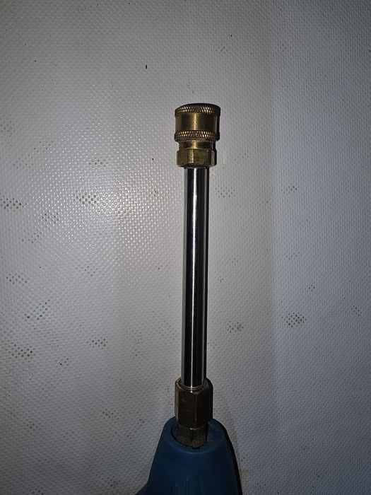 Мойка высокого давления