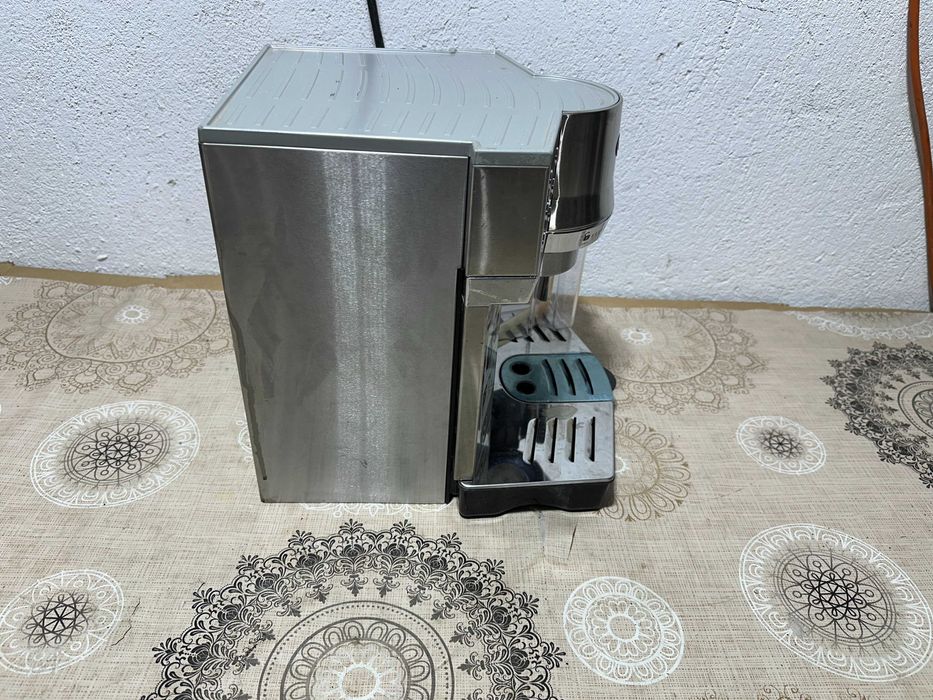 Кафемашина - DeLonghi EC 860.M