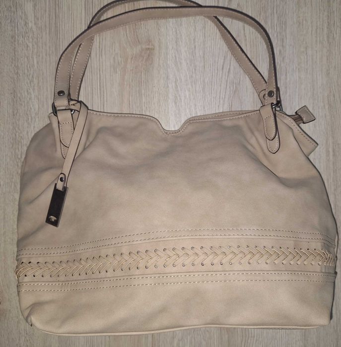 Tom Tailor  дамска чанта