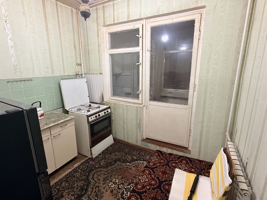 1 xonali uy arendaga beriladi