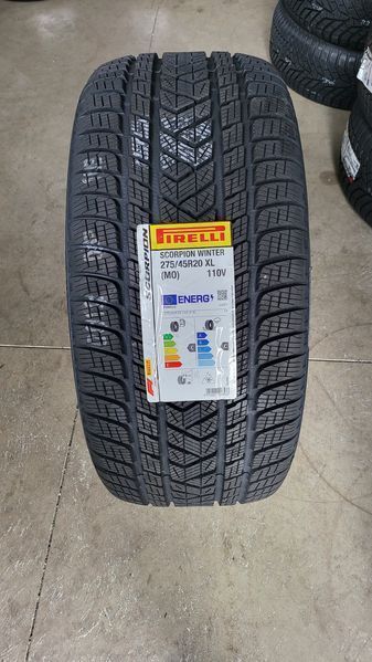 275/45/20 PIRELLI 2бр