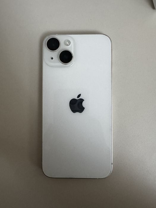 Продам Iphone 14 128gb белый