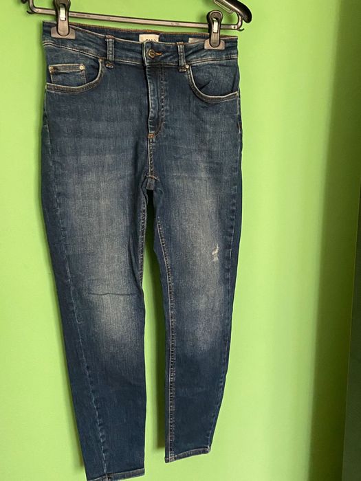 Blugi dama only/ bershka