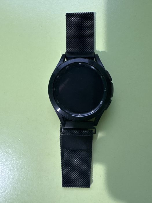 Samsung Galaxy Watch 4 classic