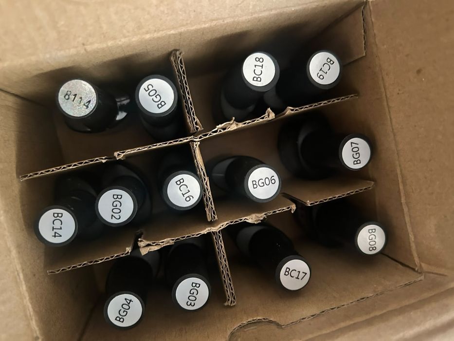 Продам набор для маникюра