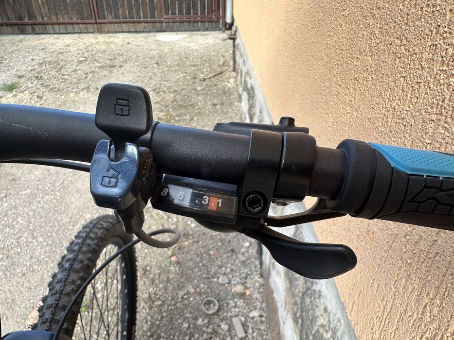 Bicileta Kross,29” cadru marime L