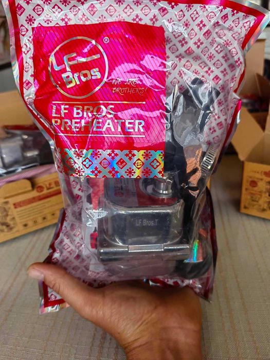 Печка за кола,бус,камион.Нагревател за двигател(антифриз).