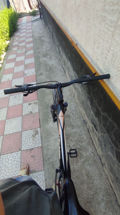 Продам велик Ava strom! Состояние отличное