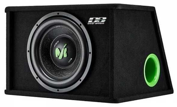 Deaf Bonce MACHETE ML-12