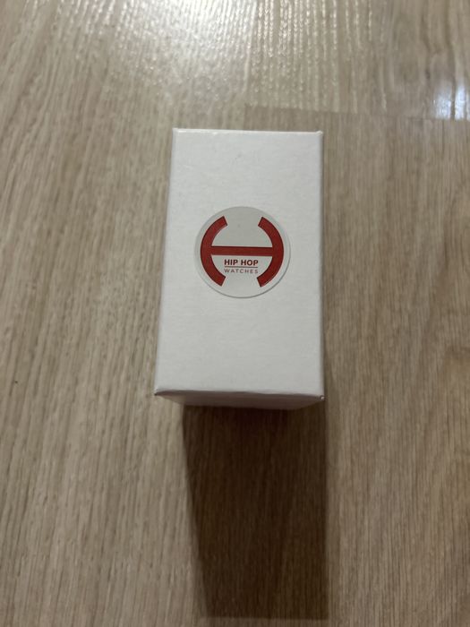 Часовник Hip Hop