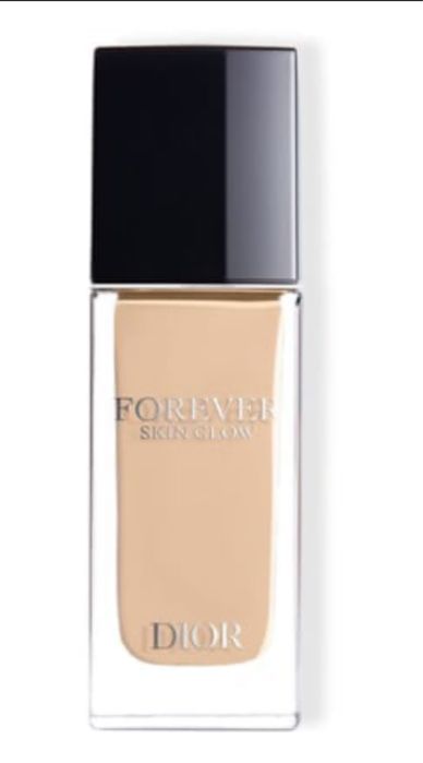 Dior forever glow foundation